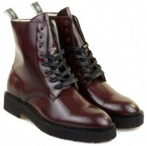 Ботинки Marc O’Polo модель 70814266301112-375 Фото