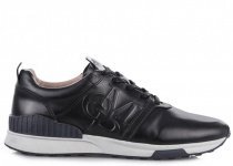 Напівчеревики Marc O’Polo модель 70723733502104-990 Напівчеревики Marc O’Polo модель 70723733502104-990 Фото