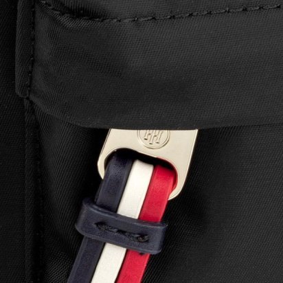 Рюкзаки Tommy Hilfiger модель AW0AW04333-002 — фото 4 - INTERTOP