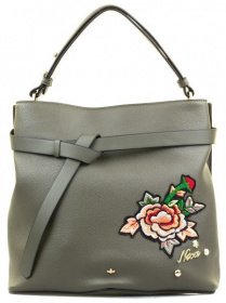Сумки Nica модель NH6225-OLIVE Фото