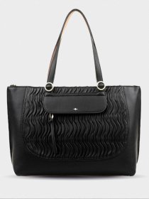 Сумки Nica модель NH6236-BLACK QUILT Фото