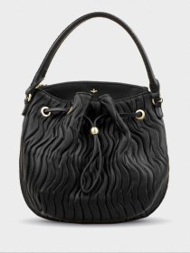 Сумки Nica модель NH6213-BLACK QUILT Фото