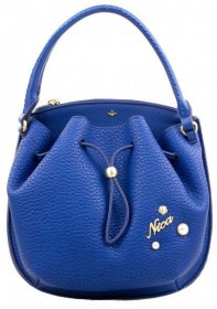 Сумки Nica модель NH6213-TRUE BLUE Фото