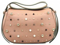 Сумки Nica модель NH6229-ALMOND Фото