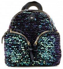 Рюкзаки Nica модель NH6228-SEQUINS Фото