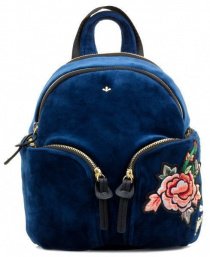 Рюкзаки Nica модель NH6228-NAVY Фото