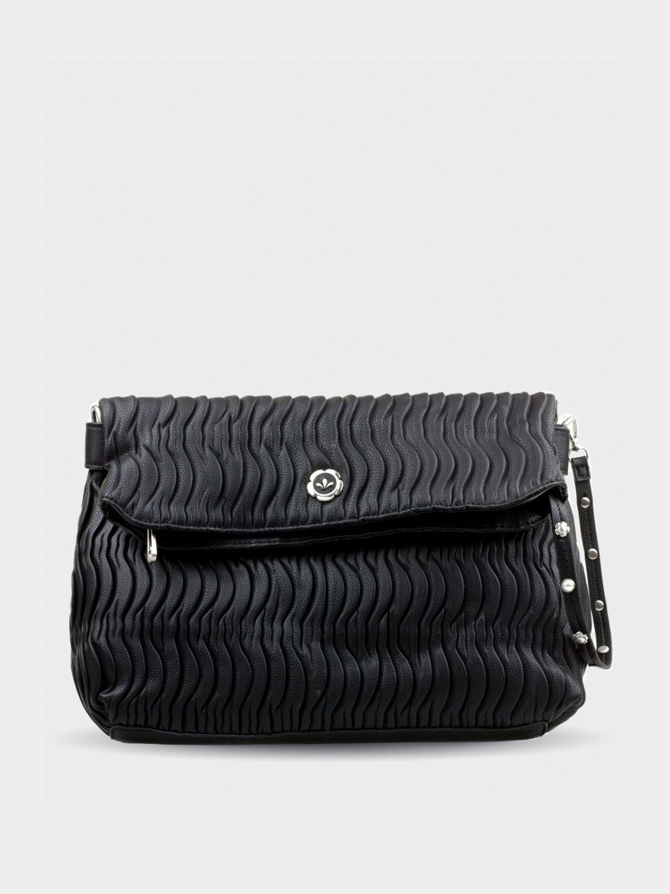 Сумки Nica модель NH6215-BLACK QUILT Фото