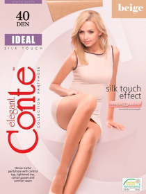 Колготи Conte модель 4810226162491-Conte Фото