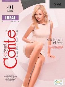 Колготи Conte модель 4810226162569-Conte Фото