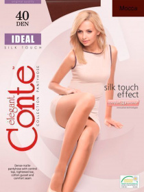 Колготи Conte модель 4810226162514-Conte Фото