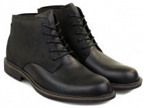 Ботинки со шнуровкой ECCO модель 512054(51052) Фото