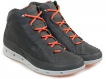 Ботинки со шнуровкой ECCO модель 831323(01602) Фото