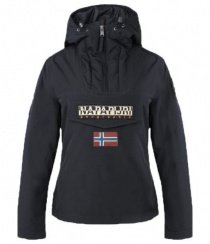 Куртки Napapijri модель N0YGU0041 Фото