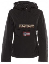 Куртки и дубленки Napapijri модель N0YGU0176 Фото