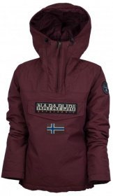 Куртки та дублянки Napapijri модель N0YGU0R82 Куртки та дублянки Napapijri модель N0YGU0R82 Фото