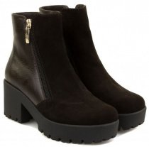 Ботинки Стептер модель 5416 Фото