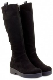 Сапоги и ботфорты Стептер модель 6265 Фото
