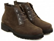 Черевики Стептер модель 6279-1 Черевики Стептер модель 6279-1 Фото