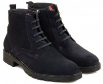 Ботинки Стептер модель 5792-1 Фото