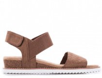 Сандалии Skechers модель 31440 CSNT Фото