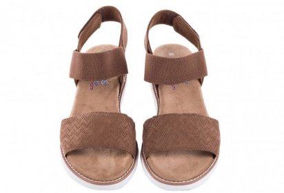 Сандалії Skechers модель 31440 CSNT — фото 4 - INTERTOP