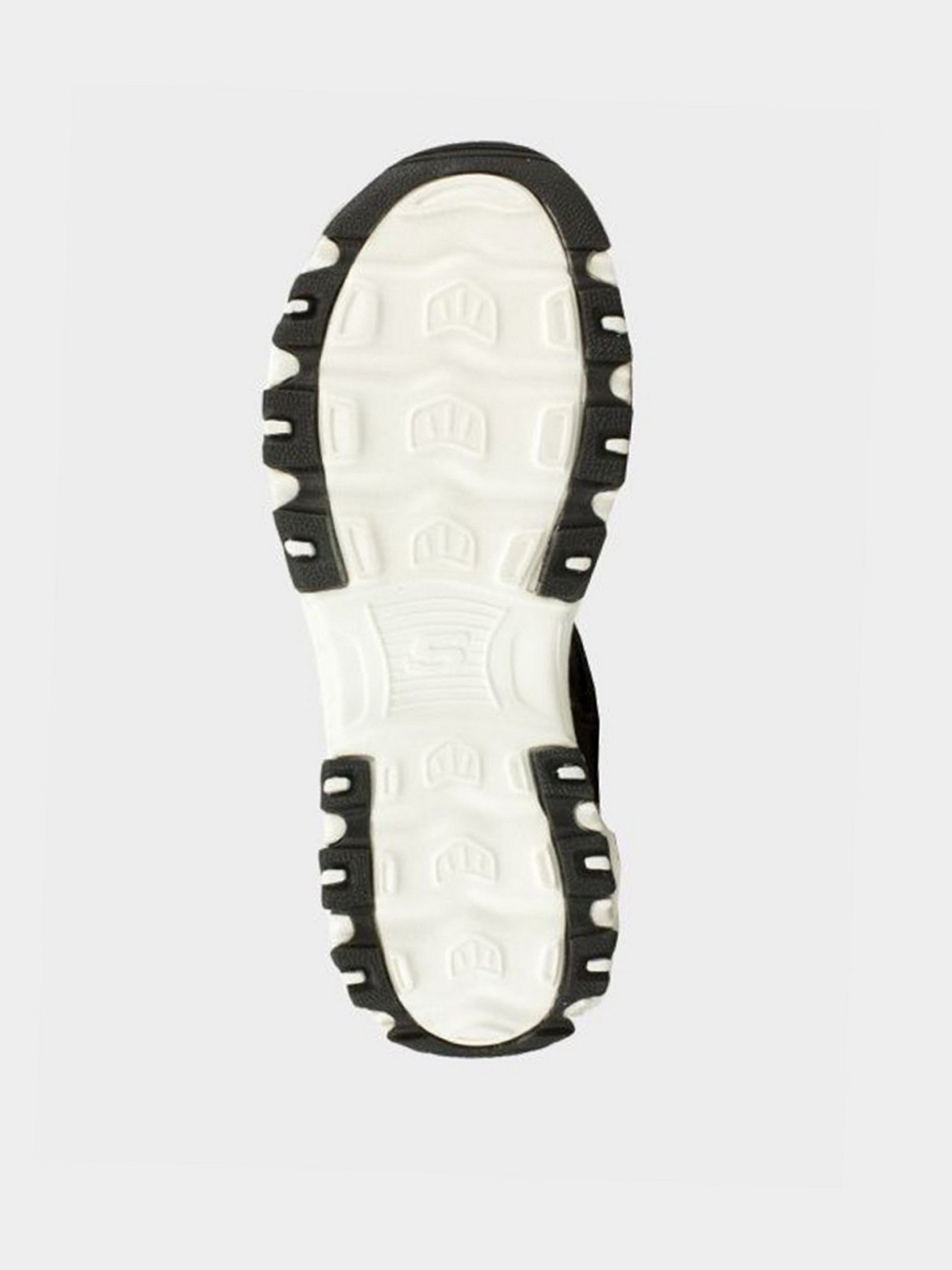 Сандалии Skechers D'Lites - Fresh Catch модель 31514 BLK Фото