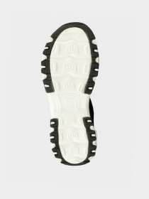 Сандалии Skechers D' LITES модель 31514 BLK Фото