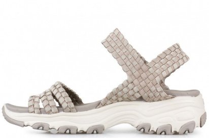 Сандалії Skechers модель 31523 TPE — фото - INTERTOP