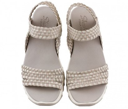 Сандалії Skechers модель 31523 TPE — фото 4 - INTERTOP