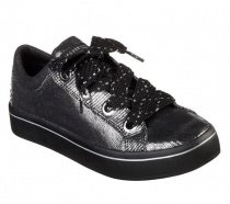 Кеды низкие Skechers модель 953 BBK Фото