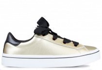 Кеды низкие Skechers модель 957 GLD Фото
