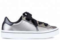 Кеды низкие Skechers модель 957 PEW Фото