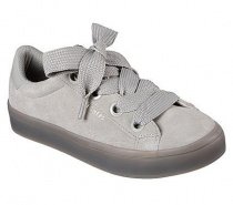 Кеди низькі Skechers модель 977 GRY Фото