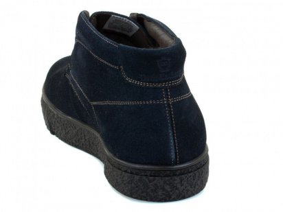 Ботинки со шнуровкой Davis dynamic shoes модель 1782-11 — фото 3 - INTERTOP