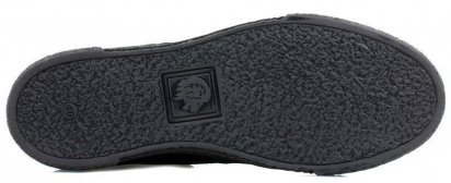 Ботинки со шнуровкой Davis dynamic shoes модель 1782-11 — фото 4 - INTERTOP