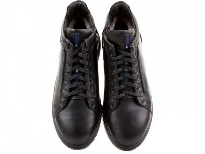 Ботинки со шнуровкой Davis dynamic shoes модель 1794-5 — фото 6 - INTERTOP