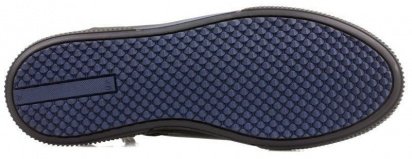 Ботинки со шнуровкой Davis dynamic shoes модель 1794-5 — фото 7 - INTERTOP