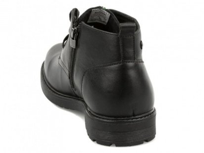 Ботинки со шнуровкой Davis dynamic shoes модель 15128-5 — фото - INTERTOP