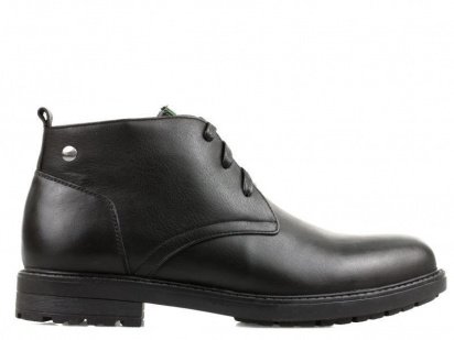 Ботинки со шнуровкой Davis dynamic shoes модель 15128-5 — фото 3 - INTERTOP