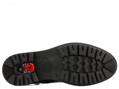 Ботинки со шнуровкой Davis dynamic shoes модель 15128-5 — фото 4 - INTERTOP