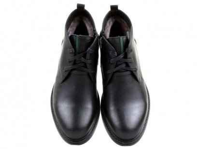 Ботинки со шнуровкой Davis dynamic shoes модель 15128-5 — фото 5 - INTERTOP