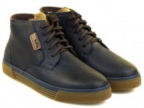 Черевики Davis dynamic shoes модель 1814-63 Фото