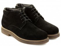 Черевики Davis dynamic shoes модель 17134-10 B4 Черевики Davis dynamic shoes модель 17134-10 B4 Фото