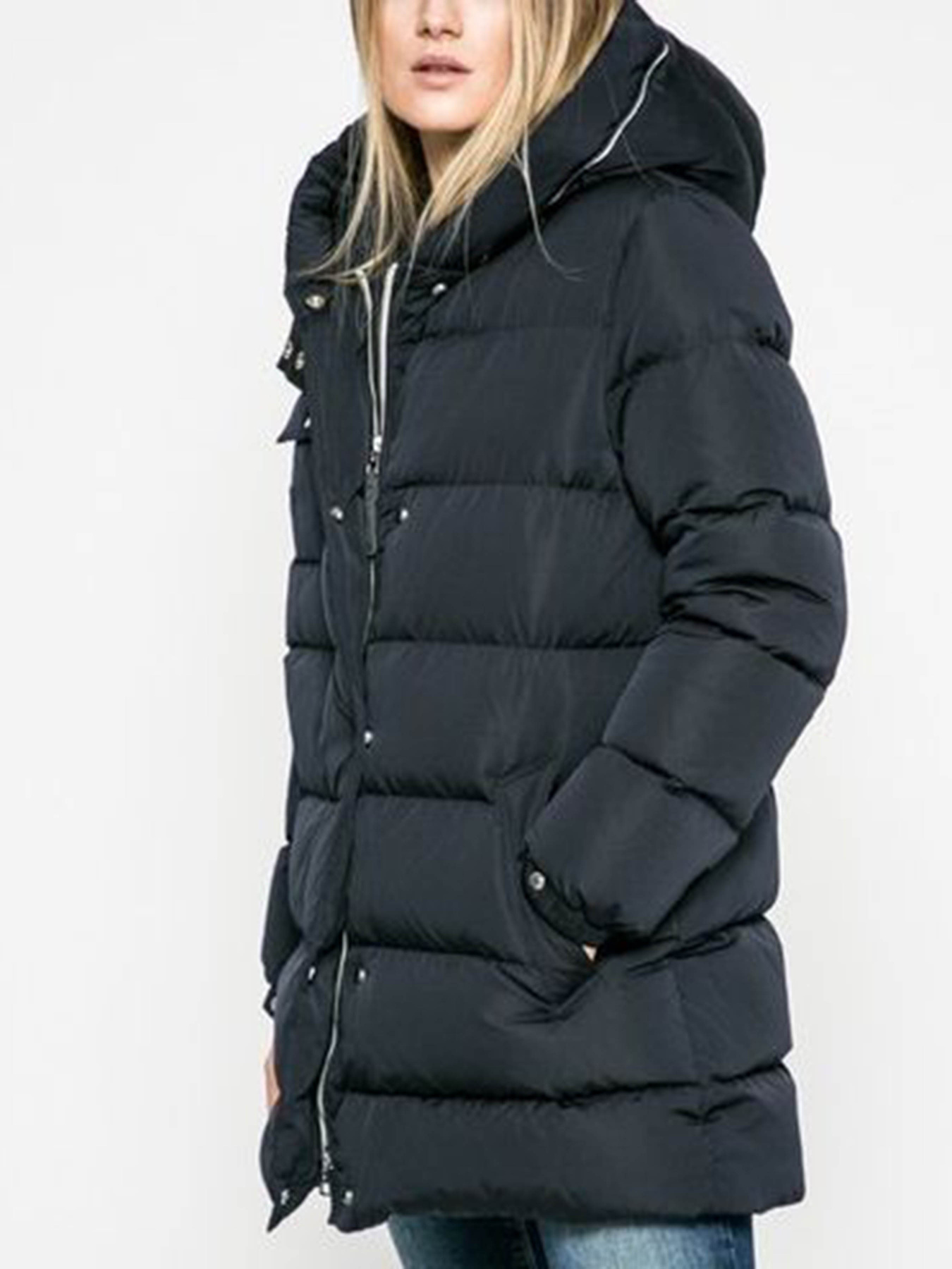 Пальта та плащі Marc O’Polo модель 709032971129-887 Фото