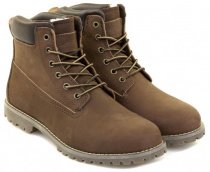 Черевики Alpine Сrown модель ACFW-170317/Tan Фото