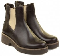 Ботинки и сапоги Papuchi модель 10-9к Фото