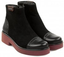 Черевики та чоботи Papuchi модель 20-6 Фото