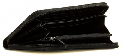 Гаманець Picard модель 8763-001 schwarz — фото 4 - INTERTOP