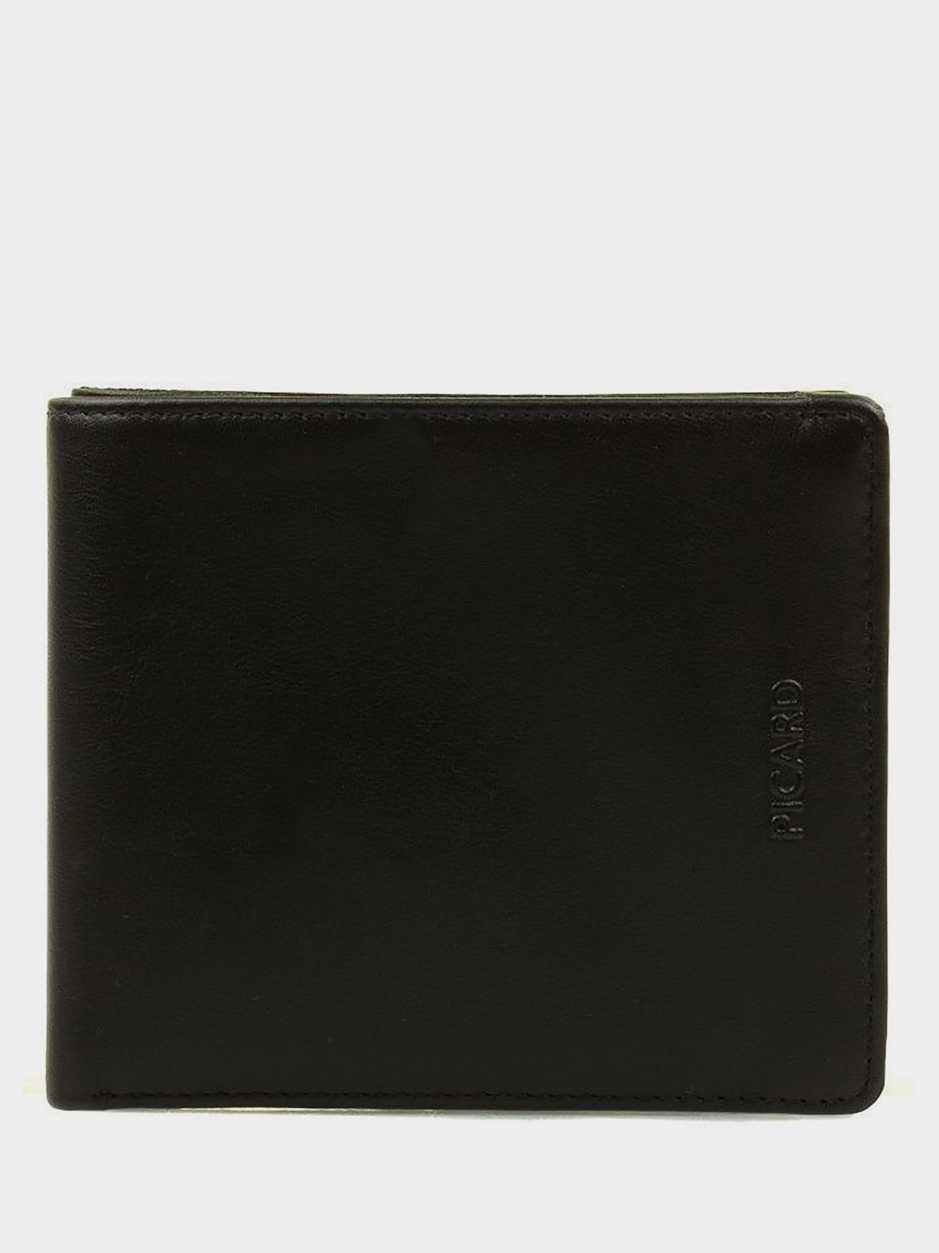 Портмоне Picard модель 8828-001 schwarz Фото