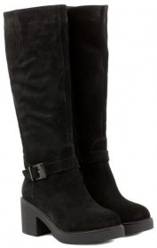 Сапоги MADIRO модель 9670/66 Фото